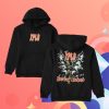 kenny Official Xplr Shop By Sam And Colby Merch Store Forever Undead Hoodieaa