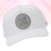 kenny Official Xplr Shop By Sam And Colby Merch Store Illusions Hat Whitea 1