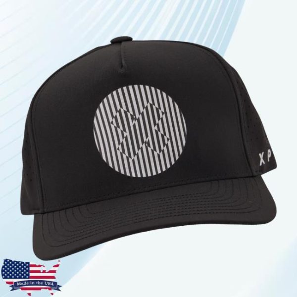 Official Xplr Shop By Sam And Colby Merch Store Illusions Hat