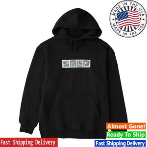 Official Xplr Shop By Sam And Colby Merch Store Illusions Hoodie