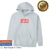 Official Xplr Shop By Sam And Colby Merch Store Illusions Hoodie