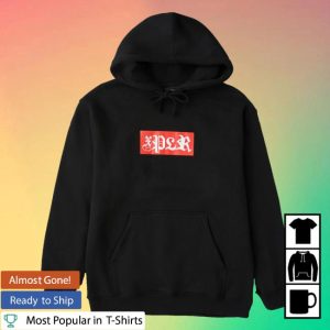Official Xplr Shop By Sam And Colby Merch Store Not A Phase Hoodie