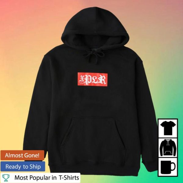 Official Xplr Shop By Sam And Colby Merch Store Not A Phase Hoodie
