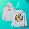 kenny Official Xplr Shop By Sam And Colby Merch Store Not A Phase Hoodie Greyaa