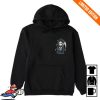 Blu Bearing Store Merch Bbs Core Black Hoodie
