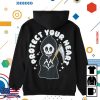kenny Official Xplr Shop By Sam And Colby Merch Store Protect Your Heart Aug25 Hoodiea