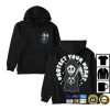 kenny Official Xplr Shop By Sam And Colby Merch Store Protect Your Heart Aug25 Hoodieaa
