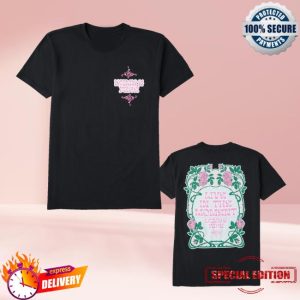 Xplr Shop Merch Store Dumb And Wise Aug’25 Tee