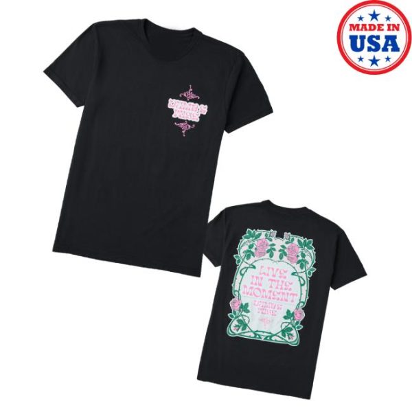Xplr Shop Merch Store Dumb And Wise Aug’25 Tee