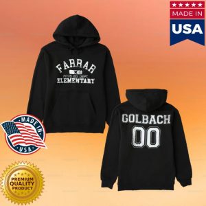 Xplr Shop Merch Store Sam Phys.Ed Hoodie