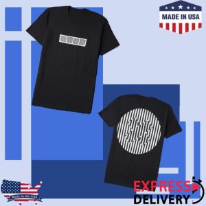 Xplr Shop Merch Store Illusions Tee