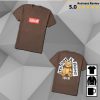 kenny Xplr Shop Merch Store Not A Phase Teev