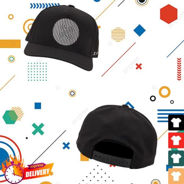 Xplr Shop Merch Store Illusions Hat