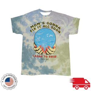 Fsgprints Merch Shop Mom’s Gonna Fix It Tie Dye