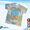 kenny Fsgprints Merch Shop Moms Gonna Fix It Tie Dyev
