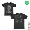 Oceans Ate Alaska Store Merch Skull T-Shirt