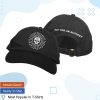 kenny Fit For An Autopsy Merch Store Skull And Bone Dad Hatv