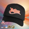 kenny Imprint Merch Store Shop Potion Logo Trucker Hatv