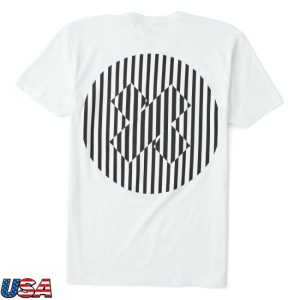 Xplr Store Shop Protect Illusions White Tee