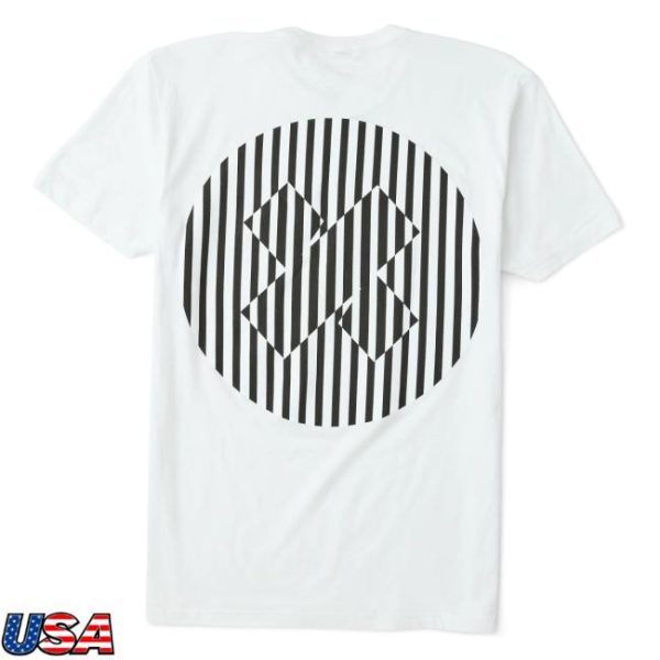 Xplr Store Shop Protect Illusions White Tee