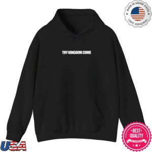 Suicideboys Merchandise Store Merch Suicideboys Thy Kingdom Come Album Cover Hoodie