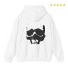 Suicideboys Merchandise Store Merch Suicideboys Thy Kingdom Come Album Cover Hoodie