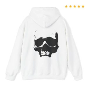 Suicideboys Merchandise Store Merch Grey 59 Hoodie
