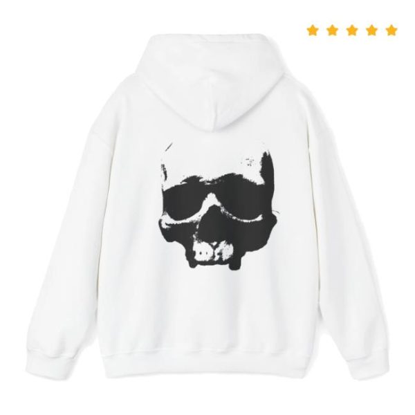 Suicideboys Merchandise Store Merch Grey 59 Hoodie
