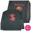Suicideboys Merchandise Store Merch Grey 59 Hoodie