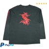 kenny jerks store merch late 90s sepultura longsleeve s