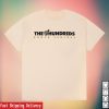 kenny drew league store merch the hundreds x drew league south central cream t