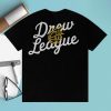 Drew League Store Merch The Hundreds X Drew League South Central Cream T