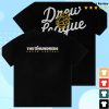 kenny drew league store merch the hundreds x drew league south central black t sd