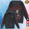 kenny ayylien clothing store merch mary hoodie wwd
