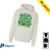 kenny Billy Strings Store Merch San Francisco Wizard Hoodiev