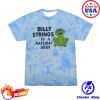 Billy Strings Store Merch San Francisco Wizard Hoodie