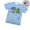 kenny Billy Strings Store Merch Natural High Tie Dye Teev