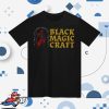 Black Magic Craft Shop Merch Bmc Smash All Tyrants Shirt