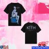 Kith Merch Store Kith For Nanzuka Gallery Tanaami Nelson Crewneck