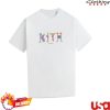 Kith Merch Store Kith Tokyo Classic Logo Vintage Tee