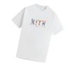 kenny Kith Merch Store Kith For Nanzuka Gallery Tanaami Teev
