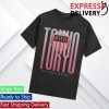 Kith Merch Store Kith Citrus Tee