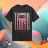 kenny Kith Merch Store Kith Tokyo Classic Logo Vintage Teeu