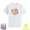 Drew League Store Merch The Hundreds X Drew League Vintage Bomb Navy Shirt
