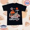 Goodcompenny Merch Store Larussell 415 White Shirt