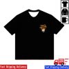 Black Country New Road Merch Store Shop Sun Sees You T Shirt