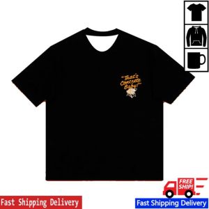 Cool Shirtz Merch Store Shop Cold Ones Tee Dog Cement