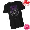 kenny Cut Loose Merch Store Shop Cancer Bats Bat Rider T Shirta