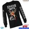 kenny Cut Loose Merch Store Shop Cancer Bats Keep It Brutal Longsleevea