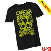 kenny Cut Loose Merch Store Shop Cancer Bats Slime Bat Skull And Crossbones T Shirta